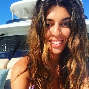 Meet your Posher, Marissa